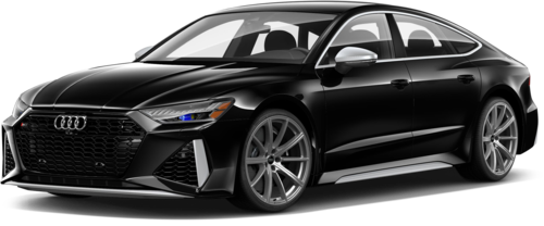2021 Audi RS 7 Sportback 2021 Audi RS 7 Sportback